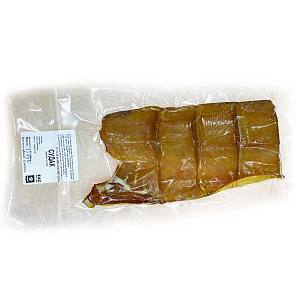 Судак филе холодного копчения  300-400гр