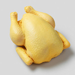 Курица замороженная Дагестан Premium 2.5-4кг