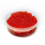 Икра красная кижуча PREMIUM 100гр (2023г)