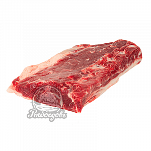 Кролик поясничная часть