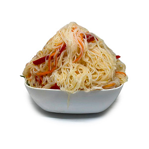 Салат Фунчоза