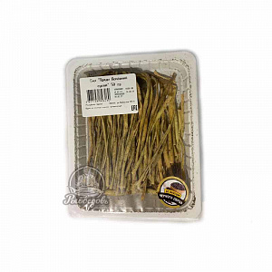 Сыр Пряди домашний сухой 50г