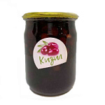 Варенье из горного кизила 0,5 кг