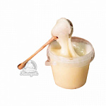 Мёд с маточным молочком 100% натуральный 570гр