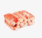 Мясо краба первая фаланга Экстра (PREMIUM)