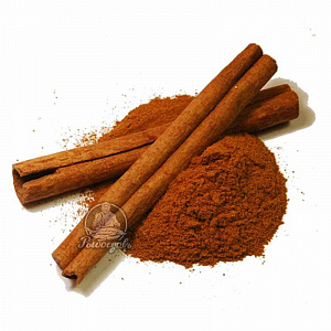 Корица молотая (Малайзия)