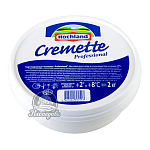 Сыр творожный cremette 2кг
