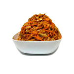 Салат Судак хе