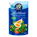 Майонез Московский Провансаль 600г