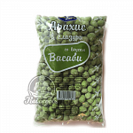 Арахис в глазури со вкусом васаби