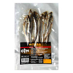 Мойва вяленая н/р 100 гр