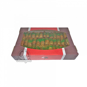 Пахлава турецкая Premium 2кг