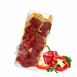 Грудка утиная с фенхелем вяленая Экстра 70гр