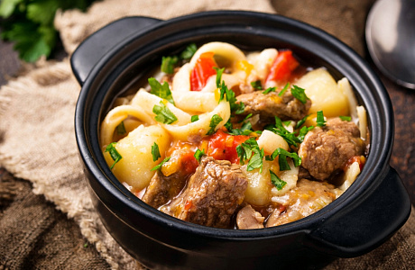 Лагман классический