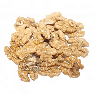 Грецкий орех очищенный