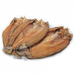 Жерех копчёный