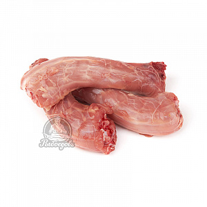 Шейка индейки охлаженная