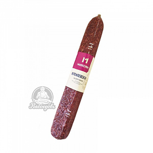 Кремлёвская сырокопченая