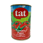 Томатная паста "Тат" 400гр