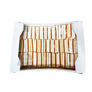 Пастила с абрикосовым мармеладом Мэнфинис 3кг