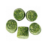 Шпинат листовой, замороженый