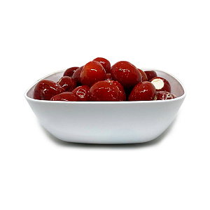 Перец черри с сыром греческий