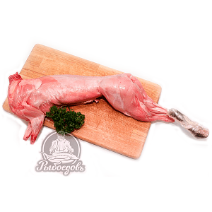Кролик венгерский для жарки 1,25кг+