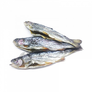 Форель радужная вяленая Premium 50-100гр