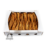 Навага жареная 3кг