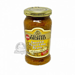 Соус на основе растительного масла песто овощи гриль Filippo Berio 190гр