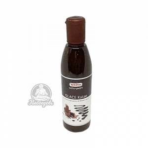 Бальзамический крем соус с какао KOTANYI 250мл