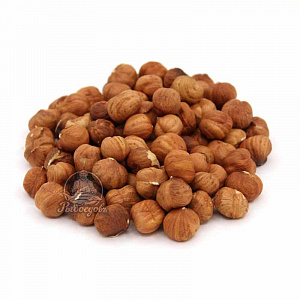 Фундук сырой