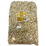 Хлопья овсяные Геркулес  400гр