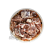 Шашлык из печени и сердца баранины