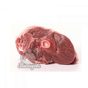 Шея ягнёнка рубленная охлажденная