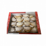 Эмилия Творожная МОС Пекарь 2кг