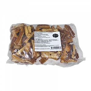 Сухари из белёвской пастилы 400гр