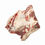 Ягненок задок верхняя часть Дагестан 1.3-1.8кг