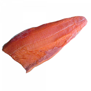 Кета филе без кожи Россия