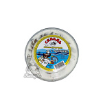 Сельдь филе-кусочки в майонезе 180г