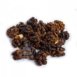 Грецкий темный очищенный орех