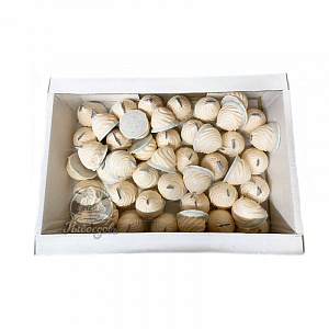 Печенье сдобное Мистер Мандарин Сладис 1,7кг