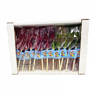 Петушок Золотой гребешок