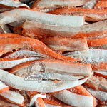 Брюшки лосося