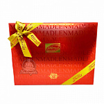 Набор конфет из молочного шоколада Bind Chocolate 370гр