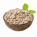 Семечки подсолнечника очищенные