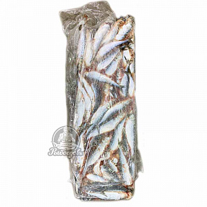 Иваси замороженная 17-20см 23-27кг 2024г