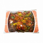 Жевательный фигурный мармелад Динозавры 1кг