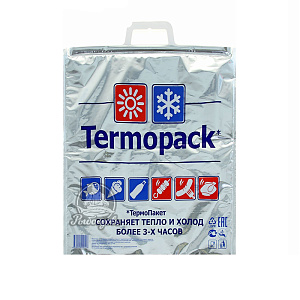 Термопакет большой