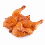 Цыпленок копченый табака